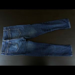 COPY - APC jeans men